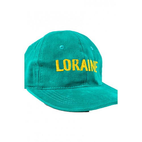 Caps