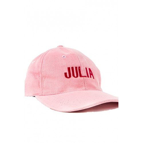 Caps