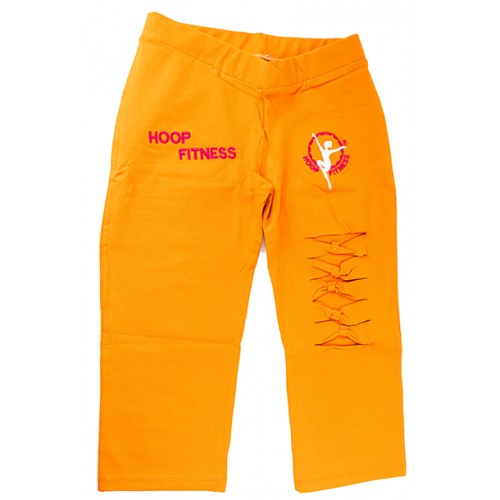 3/4 Pants