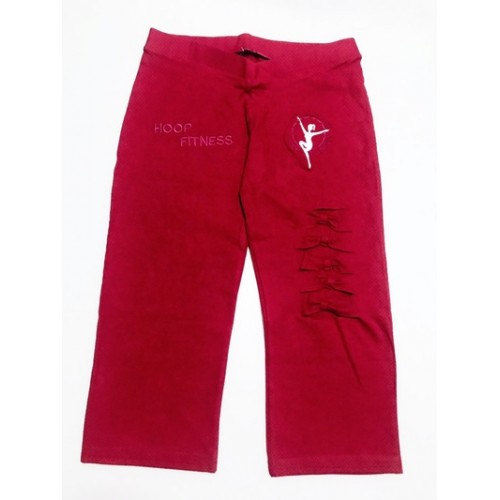 3/4 Pants