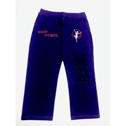 3/4 Pants
