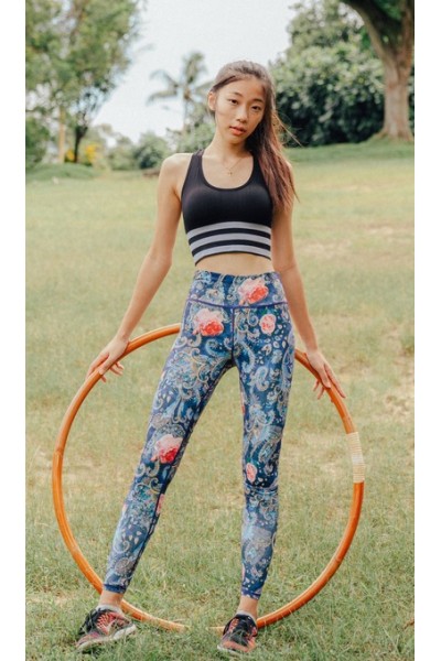 Ocean Mystique Legging