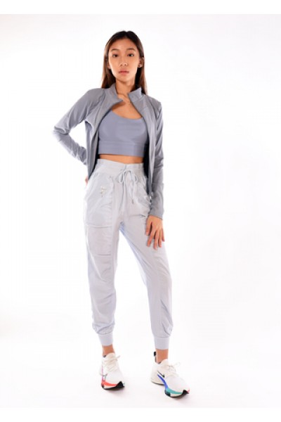 Overall Zippy Jacket  (New)