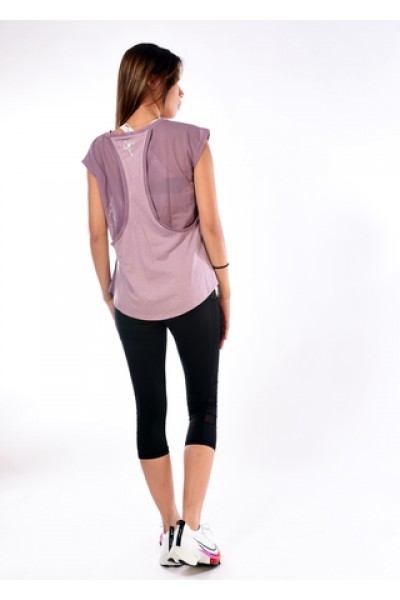 Razor Back Top (New)
