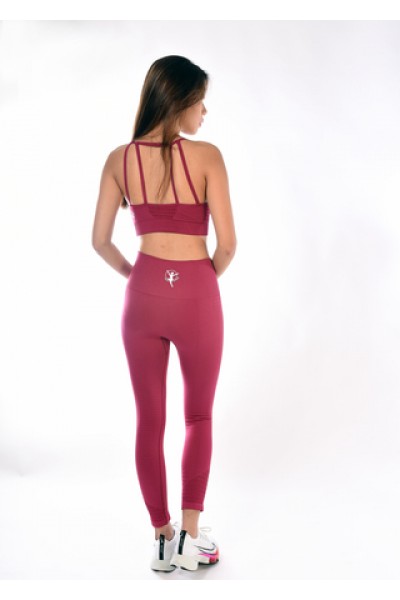 Seamless Active Suit (New)