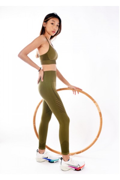 Seamless Active Legging (New)