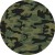 Camo Dark Green